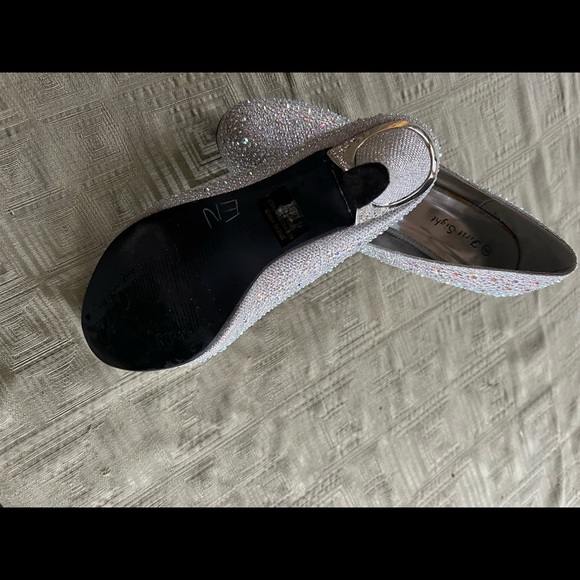 Wedding shoes - Picture 3 of 4